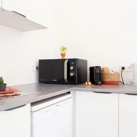 L'hacienda Champenoise *