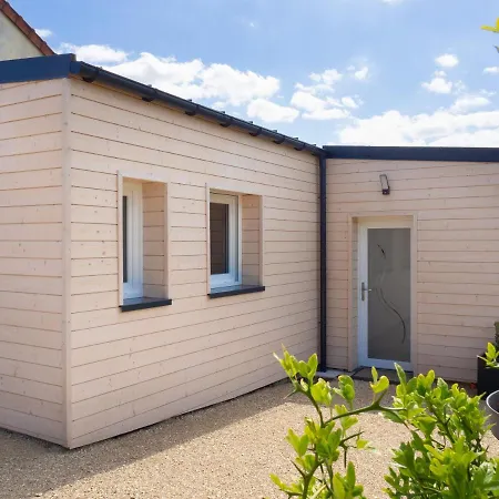 L'hacienda Champenoise *