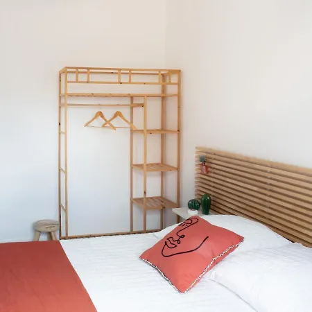 Holiday home L'hacienda Champenoise *