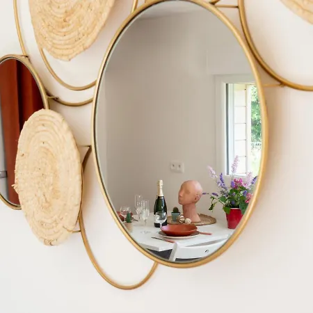 L'hacienda Champenoise Holiday home Chalons-en-Champagne
