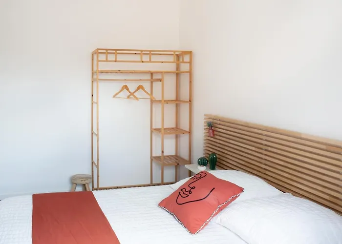 Holiday home L'hacienda Champenoise *