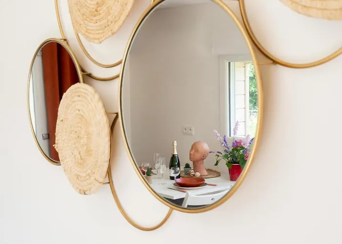 L'hacienda Champenoise Holiday home Chalons-en-Champagne