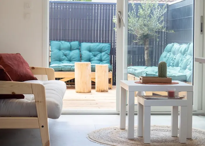 L'hacienda Champenoise Holiday home Chalons-en-Champagne