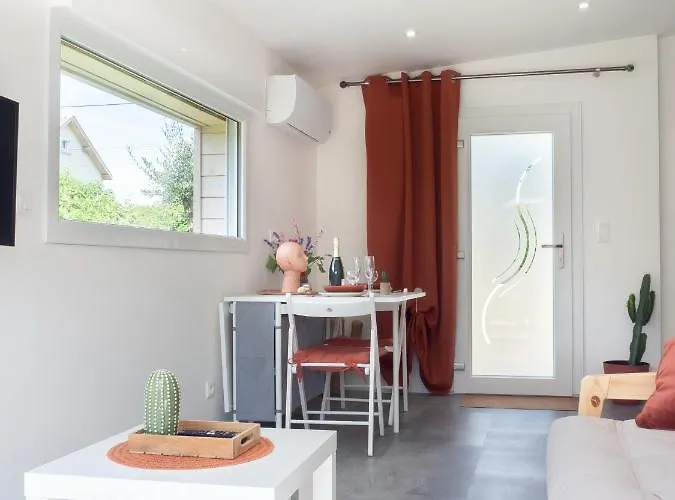 L'hacienda Champenoise * Chalons-en-Champagne