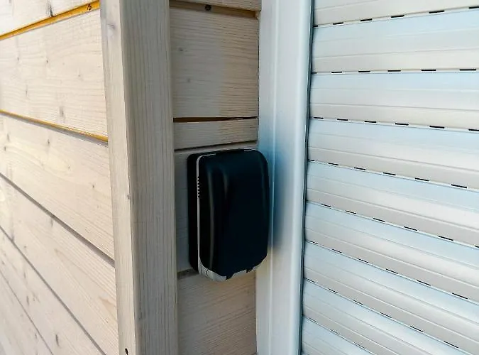 Holiday home L'hacienda Champenoise *